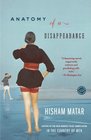 Anatomy of a Disappearance A Novel