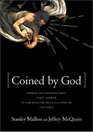 Coined By God: Words and Phrases That First Appear in English Translations of the Bible