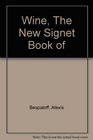 Wine The New Signet Book of