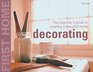 First Home Decorating The Beginner's Guide to Creating a Beautiful Home