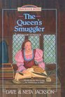 Queen's Smuggler (Trailblazer Books (Numbered))