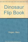 Dinosaur Animated Flip Book