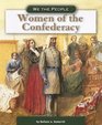 Women of the Confederacy