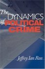 Dynamics Of Political Crime