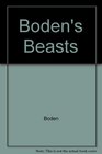 Boden's Beasts