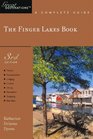 The Finger Lakes Book Great Destinations A Complete Guide Third Edition