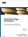 Cisco Networking Academy Program Fundamentals of UNIX Lab Companion