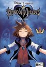 Kingdom Hearts 01