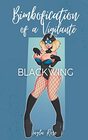 Bimbofication of a Vigilante: Blackwing (The Silver Queen's Superharem)