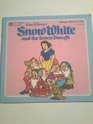 Snow White Disney Movie Greats