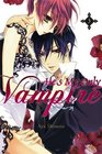 He's My Only Vampire Vol 3