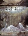 Discover Biology Second Edition