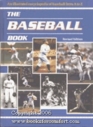 Baseball BookReved