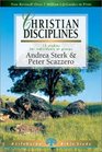 Christian Disciplines: 12 Studies for Individuals or Groups (Lifeguide Bible Studies)