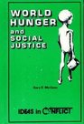 World Hunger and Social Justice