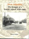 New Ainsdale The Struggle of a Seaside Suburb 18502000