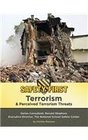 Terrorism  Perceived Terrorism Threats