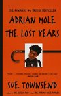 Adrian Mole: The Lost Years (Adrian Mole, Bks 1 - 4)