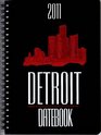 2007 Detroit Datebook