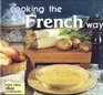 Cooking the French Way