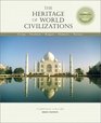 The Heritage of World Civilizations Combined Brief Edition
