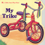 My Trike Super Shape Book
