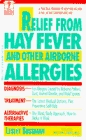 Relief from Hay Fever and Other Airborne Allergies  Dell Medical Library