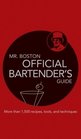 Mr Boston Official Bartender's Guide