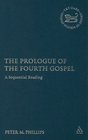 Prologue of the Fourth Gospel A Sequential Reading