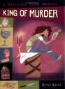King of Murder A Herculeah Jones Mystery