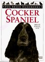 Dog Breed Handbooks Cocker Spaniel
