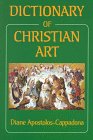 Dictionary of Christian Art