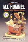 No 1 Price Guide to MI Hummel Figurines Plates More