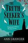 The TruthSeeker's Wife Inspector Ben Ross mystery 8