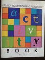 Family Entertainment Network Activity Book