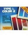 Type and Color 2 How to Choose and Specify Color Fades and Type and Color Combinations