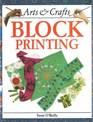 Block Printing