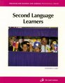 Second Language Learners