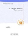 Teacher's Discussion Guide to MC Higgins the Great