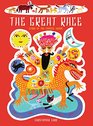 The Great Race The Story of the Chinese Zodiac