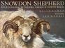 Snowdon Shepherd Four Seasons on the Hill Farms of North Wales