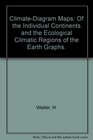 Climatediagram Maps of the Individual Continents and the Ecological Climatic Regions of the Earth Supplement to the Vegetation Monographs
