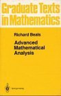 Advanced Mathematical Analysis Periodic Functions and Distributions Complex Analysis Laplace Transform and Applications