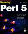 Mastering Perl 5