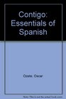 Contigo Essentials of Spanish