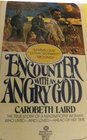 Encounter with an angry God Recollections of my life with John Peabody Harrington