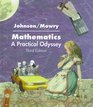Mathematics A Practical Odyssey