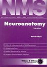 Nms Neuroanatomy