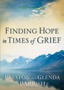 Finding Hope in Times of Grief