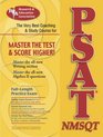 PSAT/NMSQT  The Best Coaching and Study Course for the PSAT